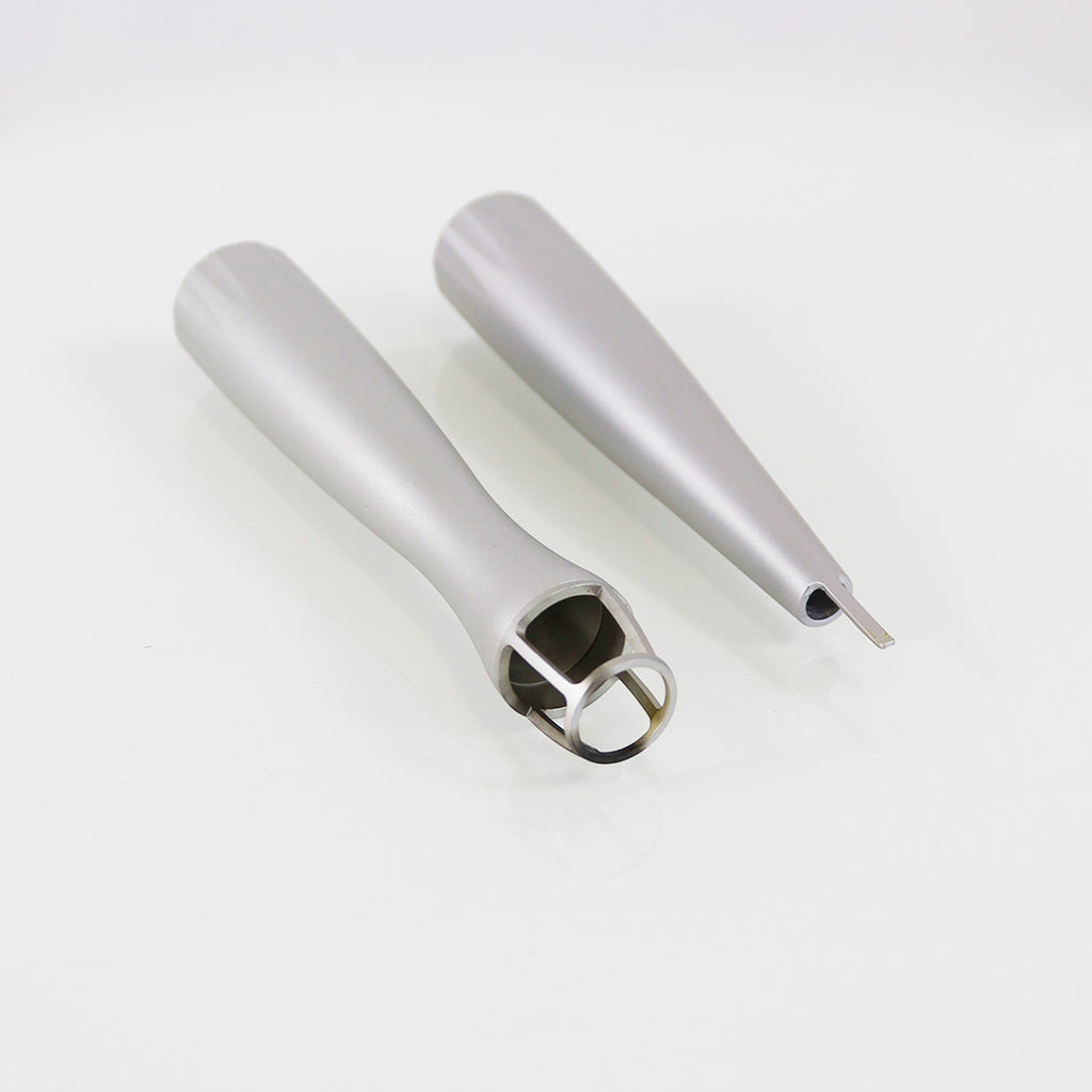 Syneron Candela CORE Co2 Laser Fractional Surgical Handpieces AS85411 Set of 2