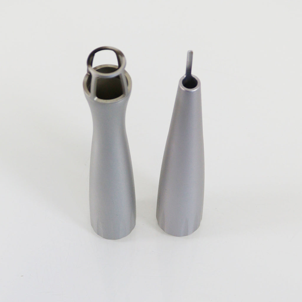 Syneron Candela CORE Co2 Laser Fractional Surgical Handpieces AS85411 Set of 2