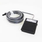ConMed Hyfrecator 2000 Footswitch 4-Pin Electric Plug 7-900-4 Foot Pedal