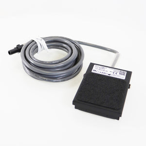 ConMed Hyfrecator 2000 Footswitch 4-Pin Electric Plug 7-900-4 Foot Pedal