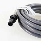 ConMed Hyfrecator 2000 Footswitch 4-Pin Electric Plug 7-900-4 Foot Pedal