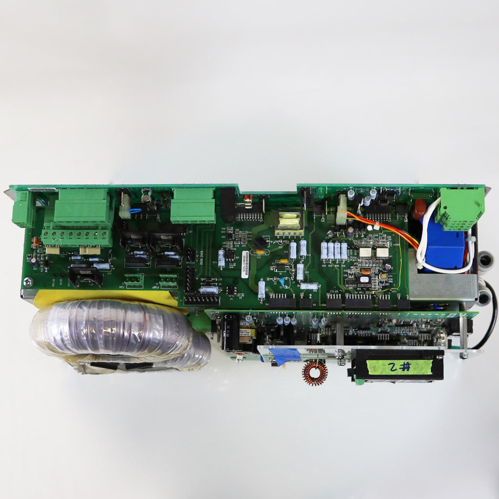 Cutera Excel V Laser HVPS Power Supply and Control Board PCB PARTS AS-IS ExcelV