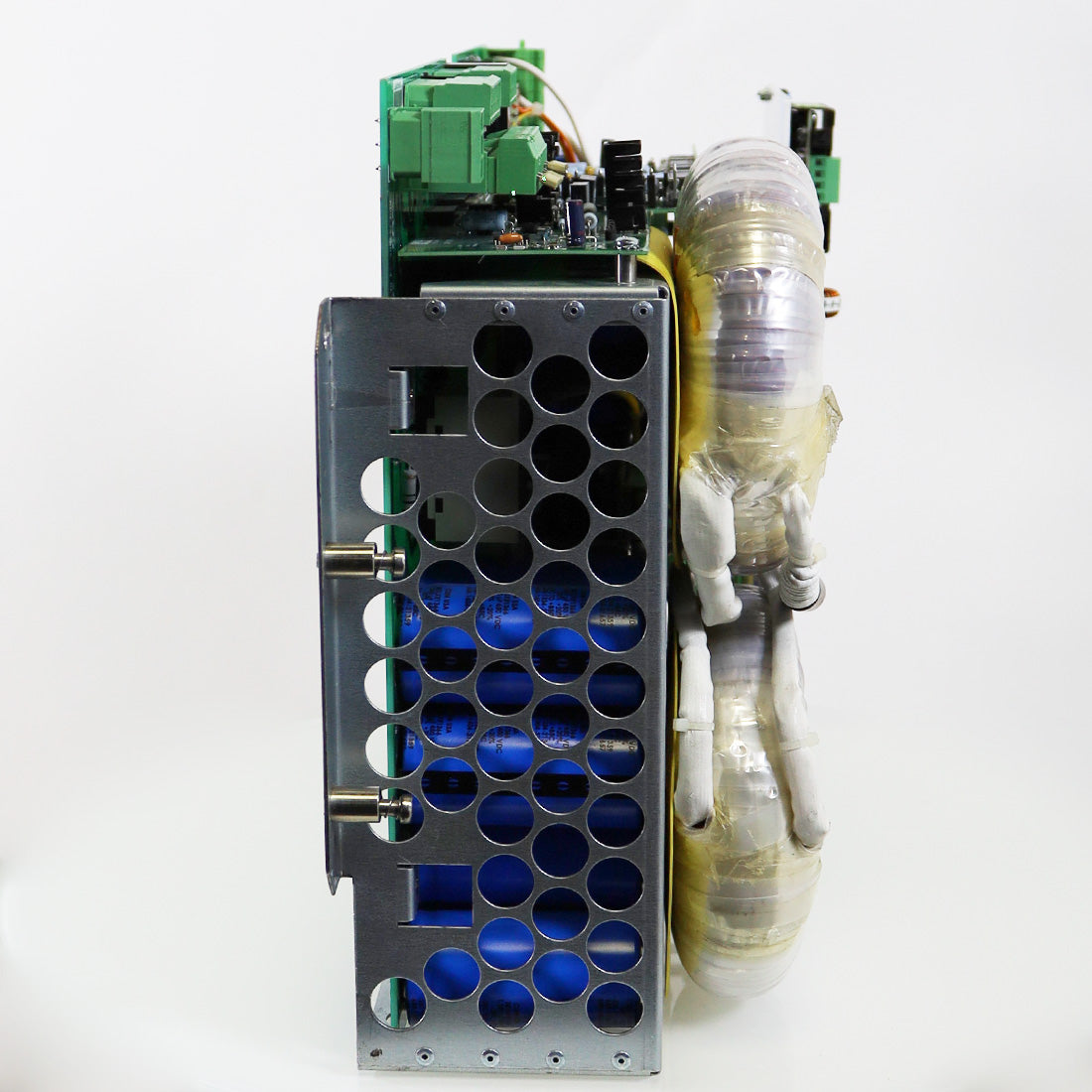 Cutera Excel V Laser HVPS Power Supply and Control Board PCB PARTS AS-IS ExcelV