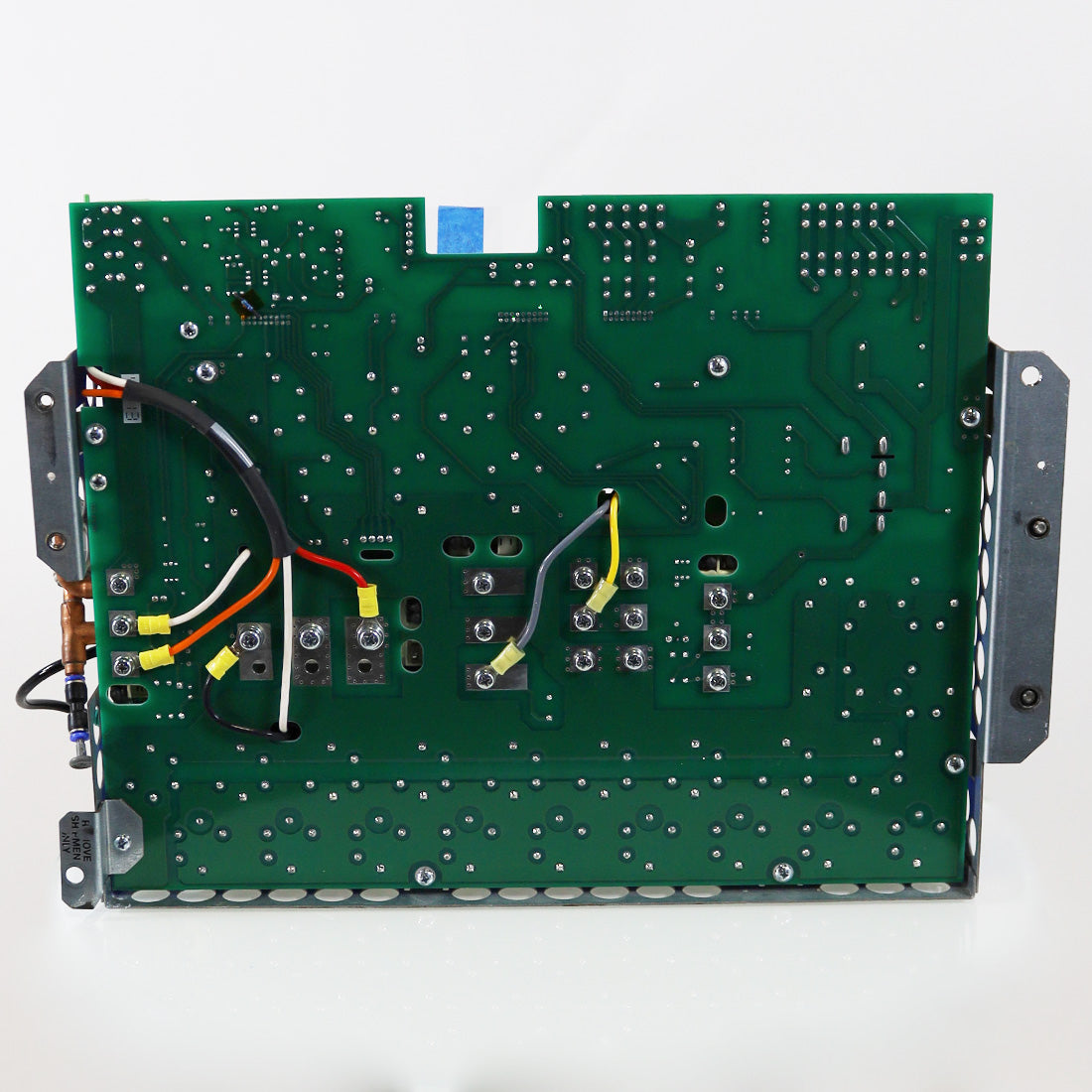 Cutera Excel V Laser HVPS Power Supply and Control Board PCB PARTS AS-IS ExcelV