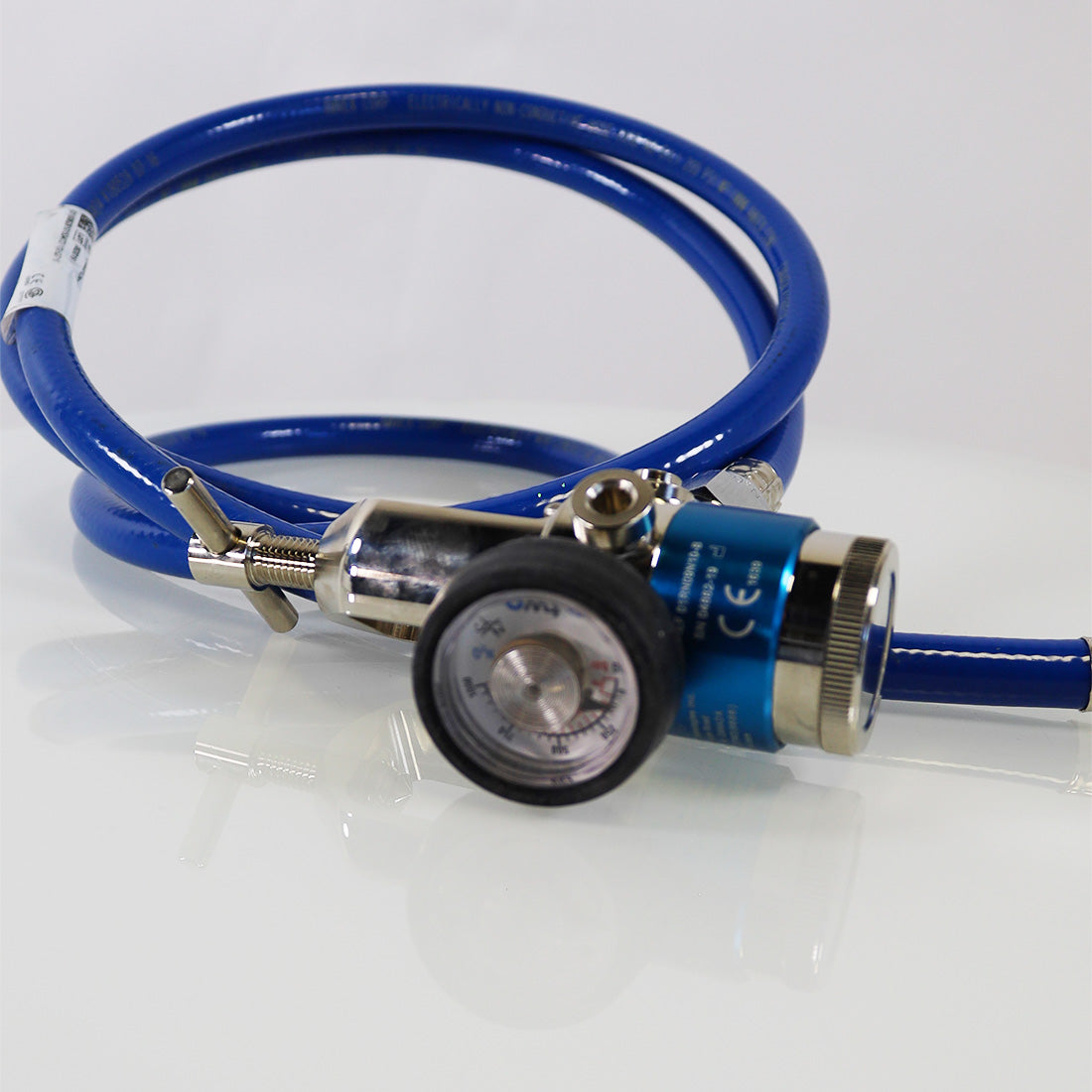 Pro-Nox Nitrous Oxide Delivery System Pain / Anxiety Relief Aesthetic PRONOX PNX