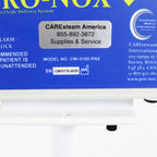 Pro-Nox Nitrous Oxide Delivery System Pain / Anxiety Relief Aesthetic PRONOX PNX