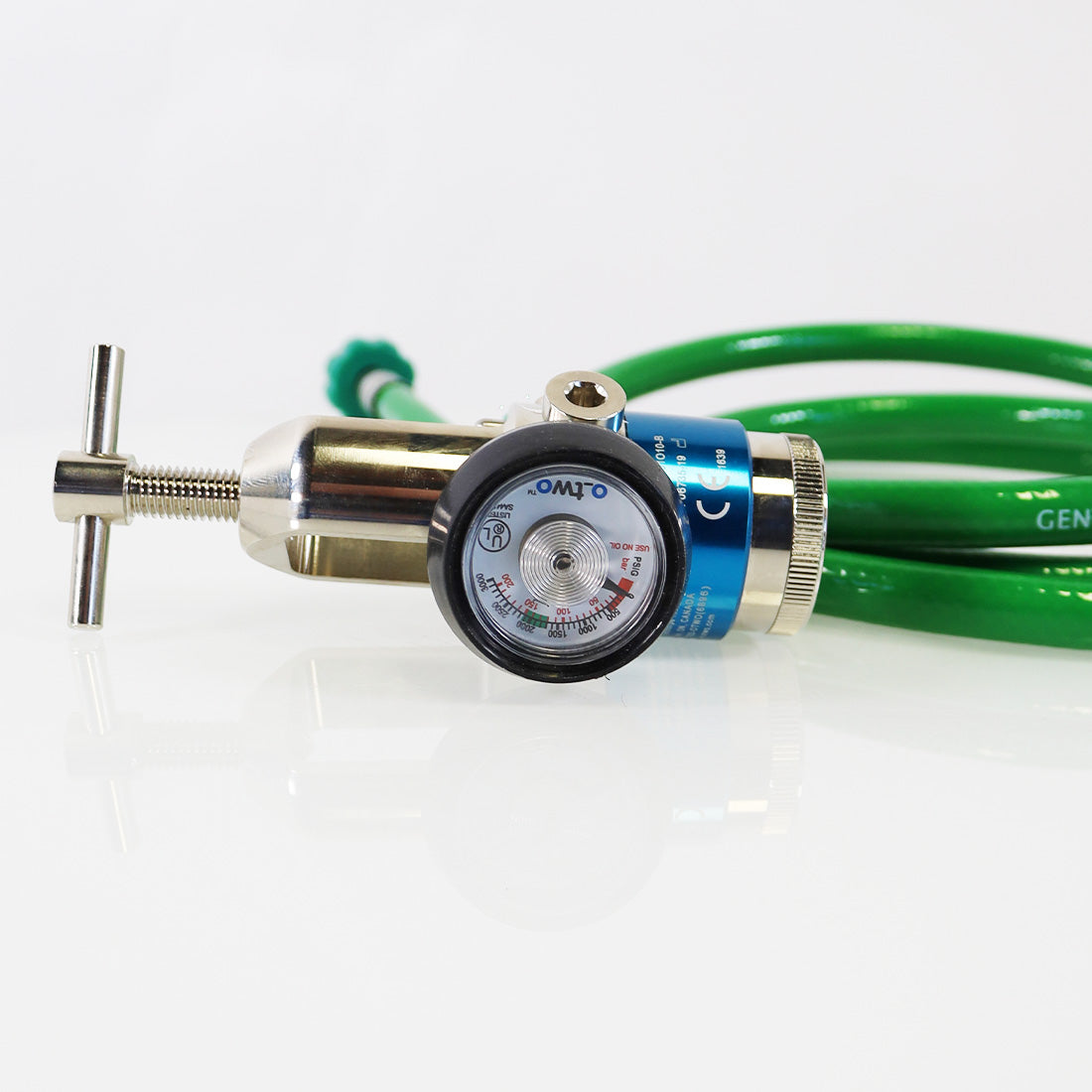 Pro-Nox Nitrous Oxide Delivery System Pain / Anxiety Relief Aesthetic PRONOX PNX