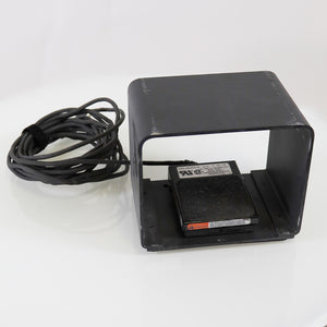 Aesthetic Laser FootSwitch TreadLite II T-91-S 8-Pin Electrical Switch Pedal