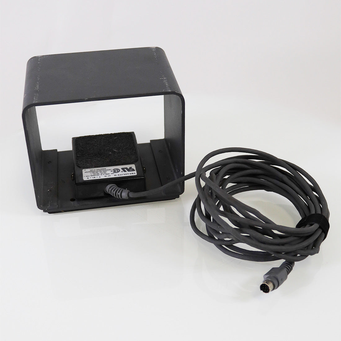 Aesthetic Laser FootSwitch TreadLite II T-91-S 8-Pin Electrical Switch Pedal
