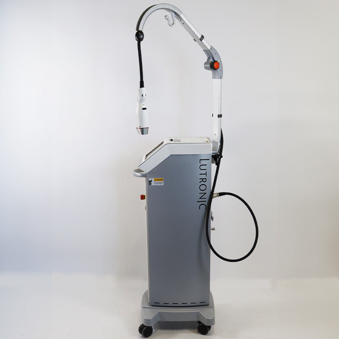 2018 Lutronic Infini RF Microneedling Skin Tightening Rejuvenation Acne Scars
