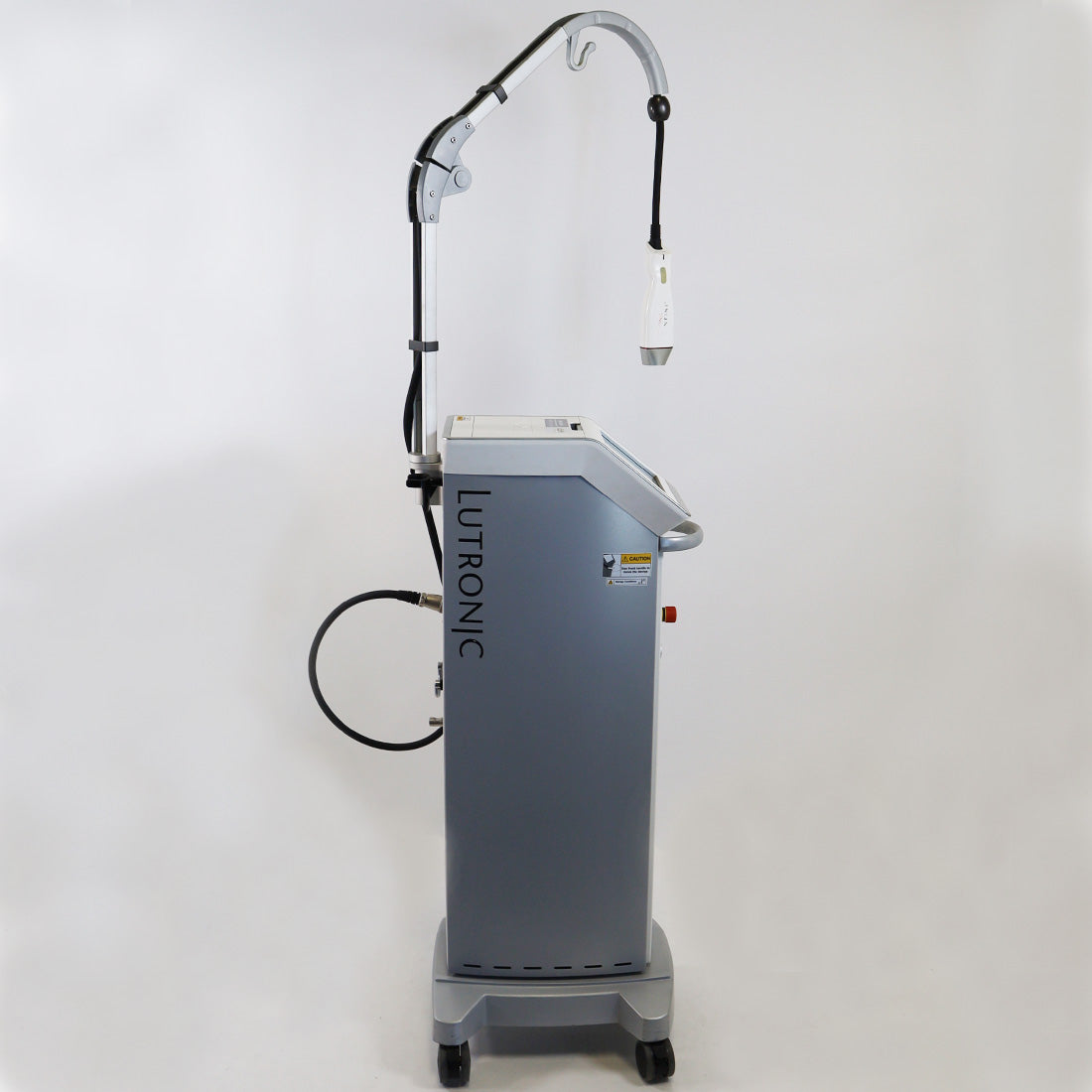 2018 Lutronic Infini RF Microneedling Skin Tightening Rejuvenation Acne Scars
