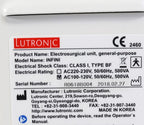 2018 Lutronic Infini RF Microneedling Skin Tightening Rejuvenation Acne Scars