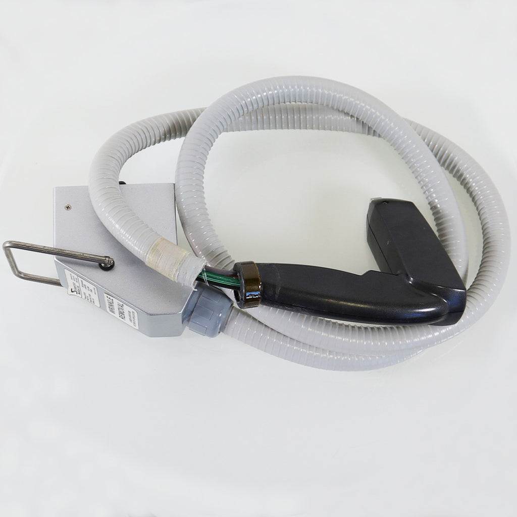 2002 Syneron Aurora WR Wrinkle Removal Applicator Handpiece AS0878A HP Parts