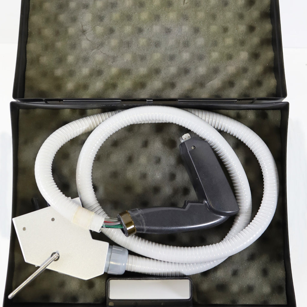 2002 Syneron Aurora WR Wrinkle Removal Applicator Handpiece AS0878A HP Parts
