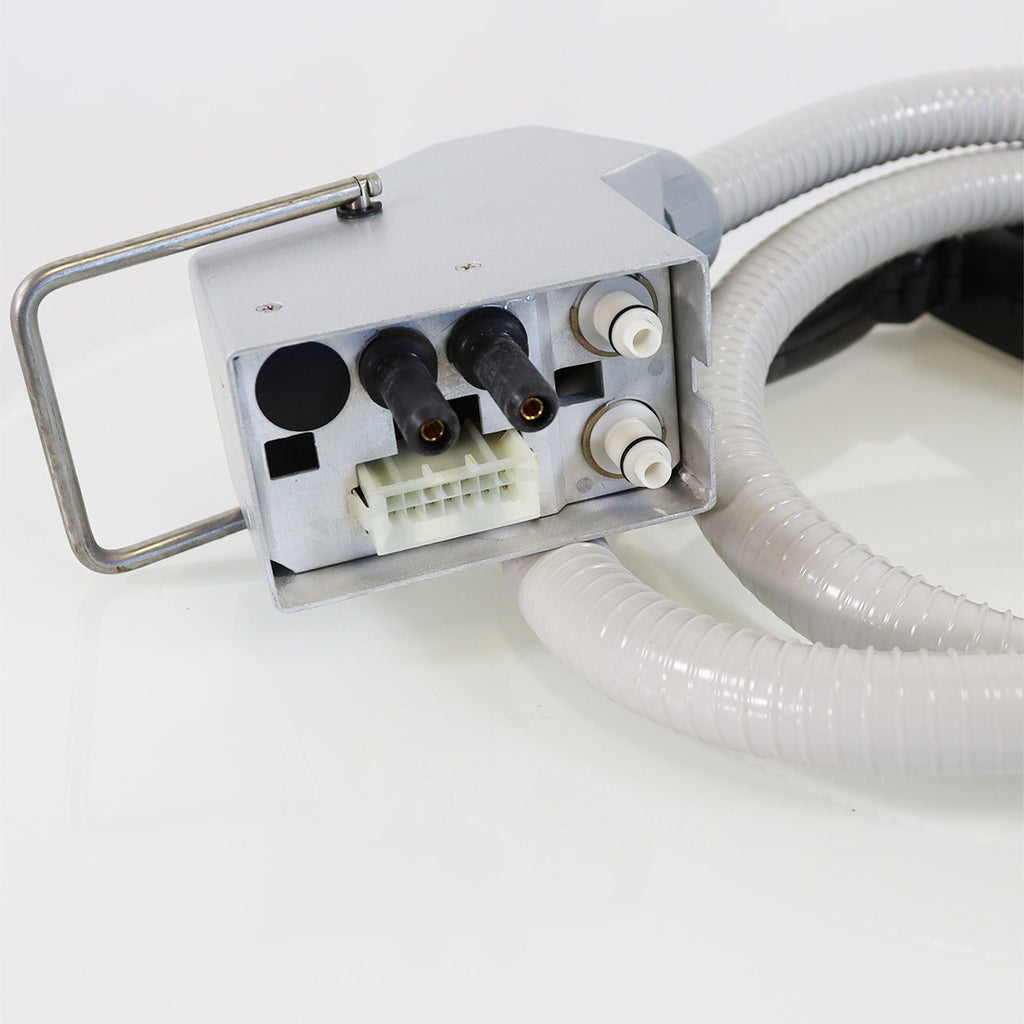 2002 Syneron Aurora WR Wrinkle Removal Applicator Handpiece AS0878A HP Parts