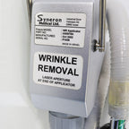 2002 Syneron Aurora WR Wrinkle Removal Applicator Handpiece AS0878A HP Parts