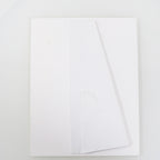 Cynosure Potenza RF Microneedling Merchandising Board Office Clinic Promo Stand
