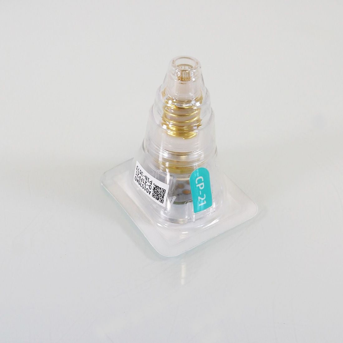 Cynosure Potenza RF CP-21 Microneedling Tip Exp 04/2024 x1