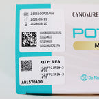 Cynosure Potenza RF CP-21 Microneedling Tips 100-7043-063 Microneedle Exp6/23 x3