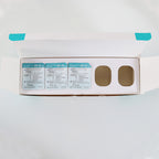 Cynosure Potenza RF CP-21 Microneedling Tips 100-7043-063 Microneedle Exp6/23 x3