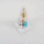 Cynosure Potenza RF CP-21 Microneedling Tips 100-7043-063 Microneedle Exp6/23 x3