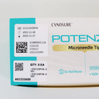 Cynosure Potenza RF I-25 Microneedle Tips 100-7043-055, Set of 5