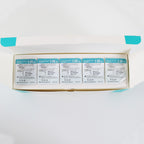 Cynosure Potenza RF I-25 Microneedle Tips 100-7043-055, Set of 5