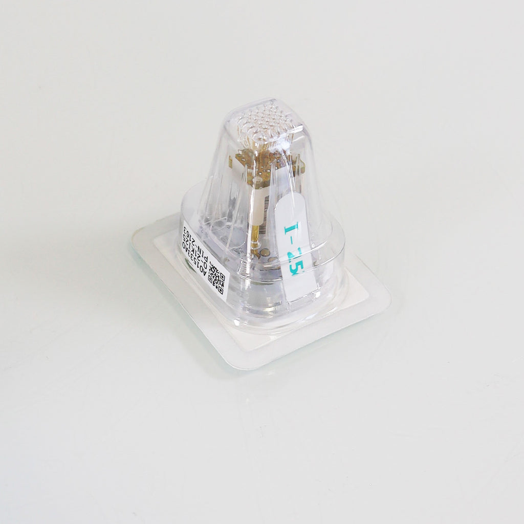 Cynosure Potenza RF I-25 Microneedle Tips 100-7043-055, Set of 5