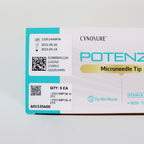 Cynosure Potenza RF I-49 Microneedling Tip 100-7043-056 Microneedle Exp 5/23 x1