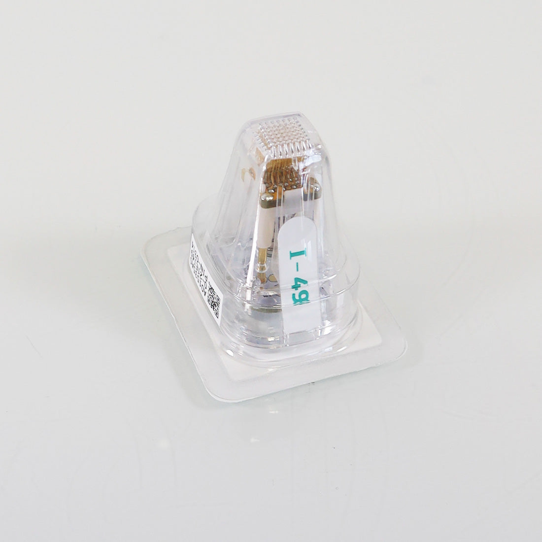 Cynosure Potenza RF I-49 Microneedling Tip 100-7043-056 Microneedle Exp 5/23 x1