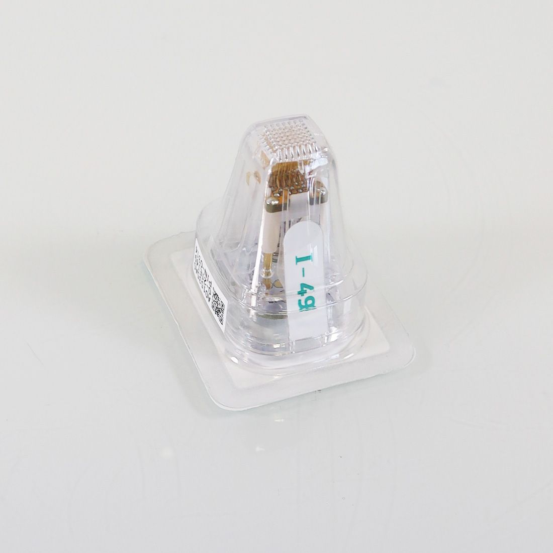 Cynosure Potenza I-49 Single Sterile Microneedle Tip, EXP 09/2026
