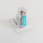 Cynosure Potenza RF S-25 Microneedling Tips 100-7043-052 x5 Pack