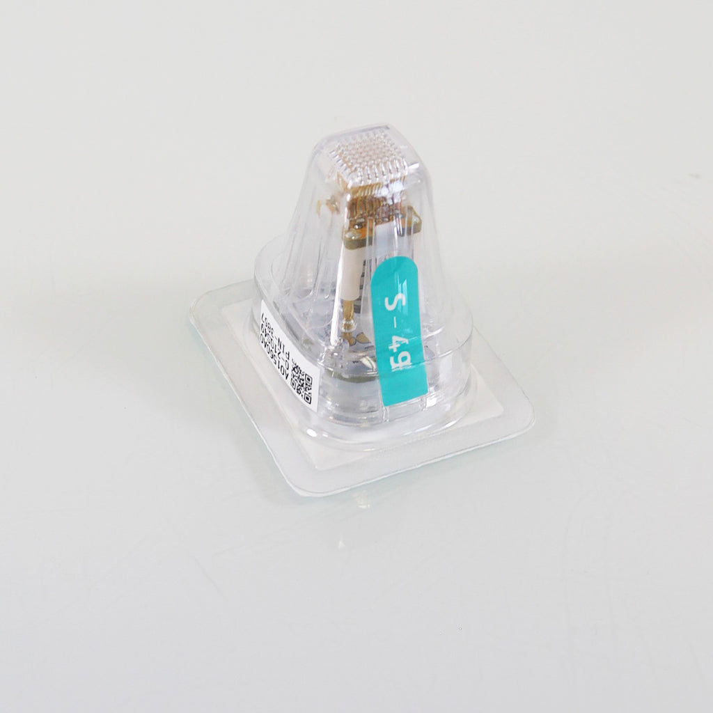 Cynosure Potenza RF S-49 Microneedling Tip 100-7043-053 Microneedle Exp7/23 x1