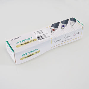Cynosure Potenza RF A1-15 Microneedling Tips Microneedle 100-7043-062 x3 Pc