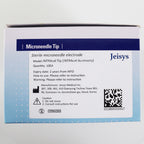 Jeisys Intracel Sterile Microneedling Tips 1011 RF Microneedle Exp20 (x9 Pcs)