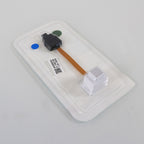 Jeisys Intracel Pro Microneedling Tip 1011 Electrode RadioFrequency RF Exp7/2021