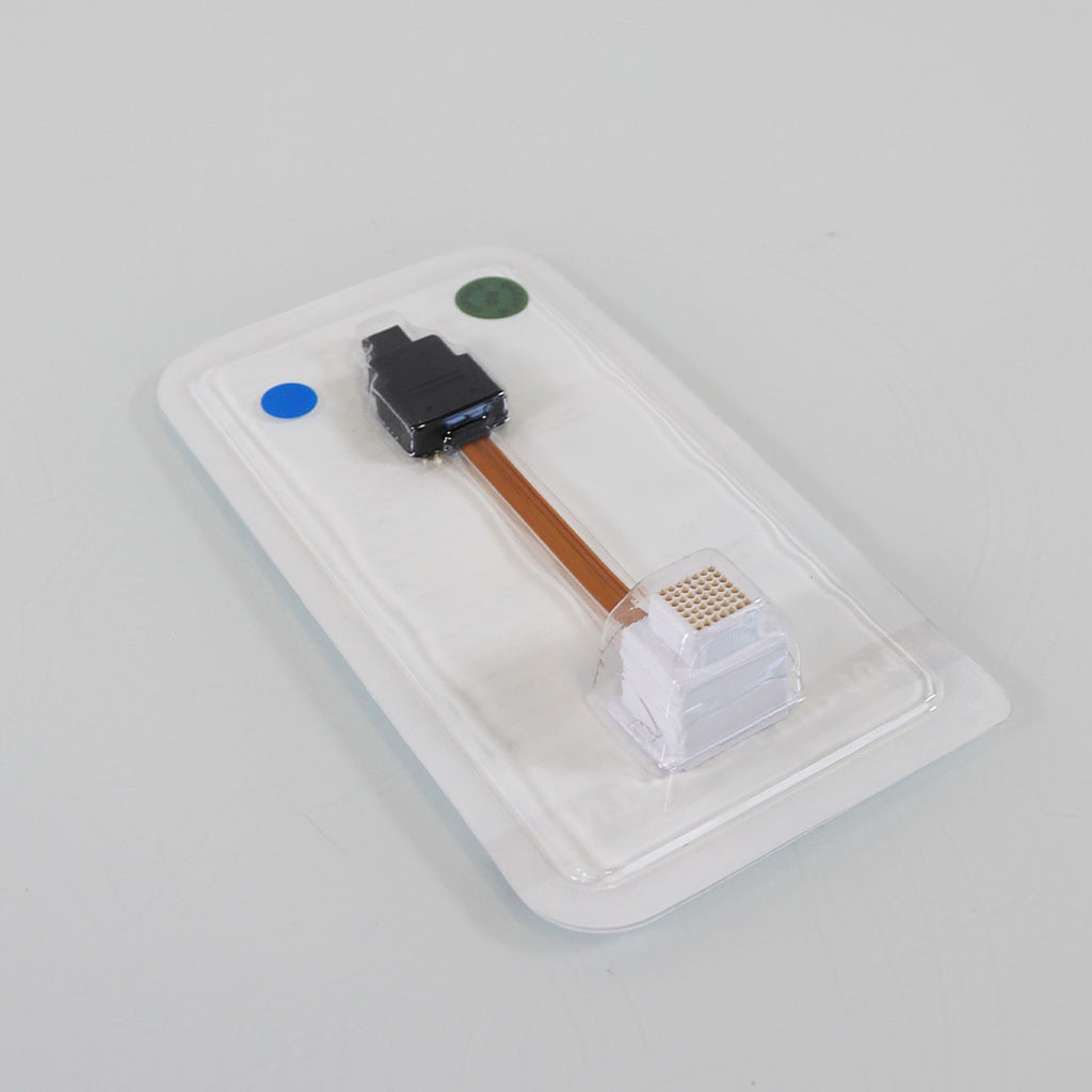 Jeisys Intracel Pro Microneedling Tip 1011 Electrode RadioFrequency RF Exp8/2014