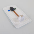 Jeisys Intracel Pro Microneedling Tip 1011 Electrode RadioFrequency RF Exp9/2016
