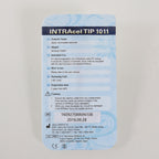 Jeisys Intracel Pro Microneedling Tip 1011 Electrode RadioFrequency RF Exp9/2016