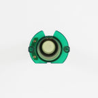 Candela Gentlemax Laser Lens Cartridge 12mm 7122-00-3953 Gentle MAX Parts
