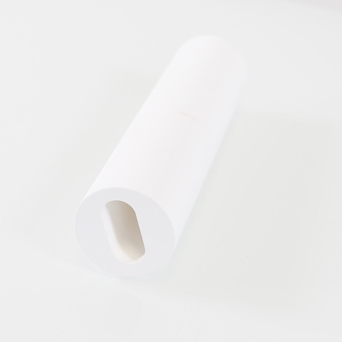 Candela VBeam Perfecta Laser 6" White Cavity Ceramic Matte Finish V Beam Parts