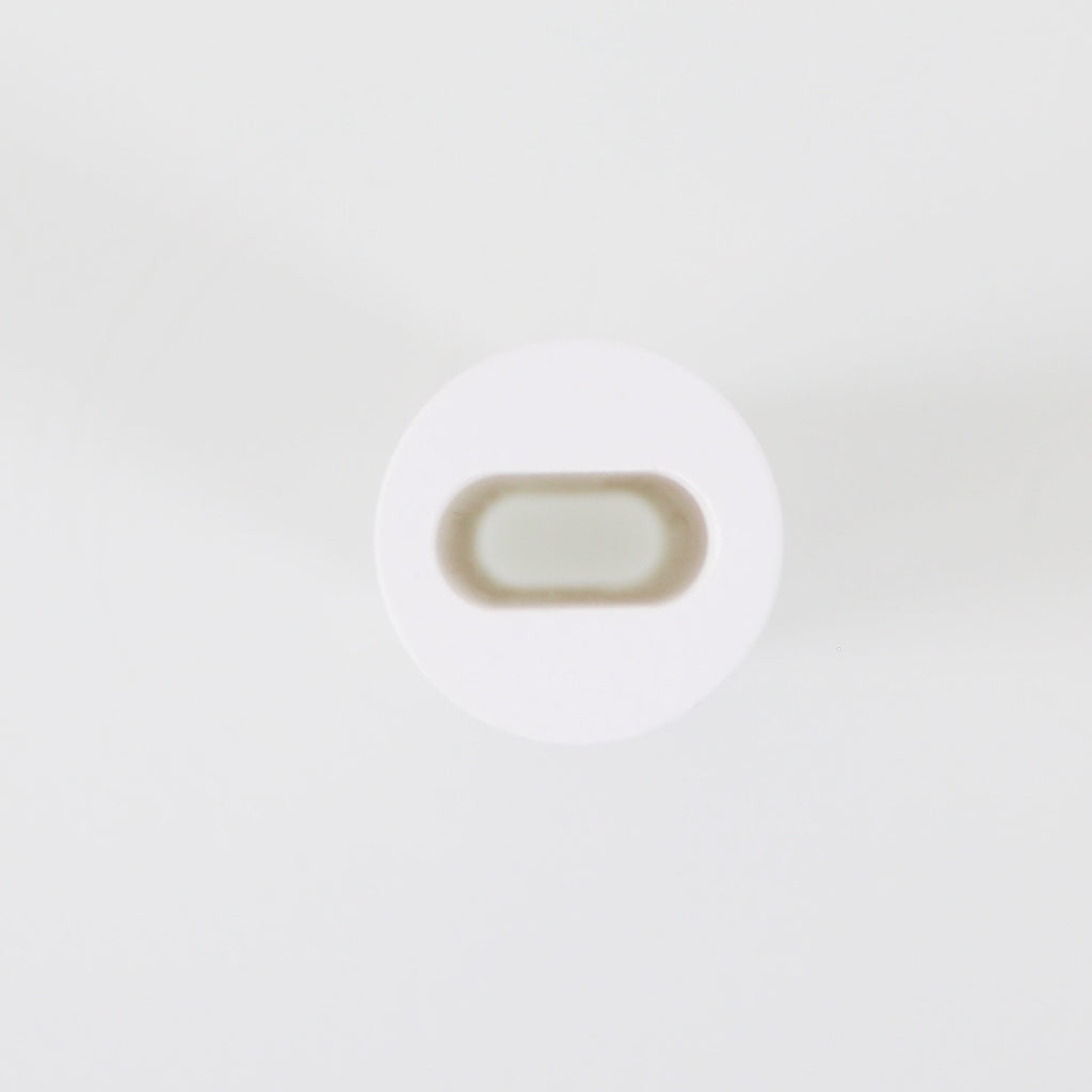 Candela VBeam Perfecta Laser 6" White Cavity Ceramic Matte Finish V Beam Parts