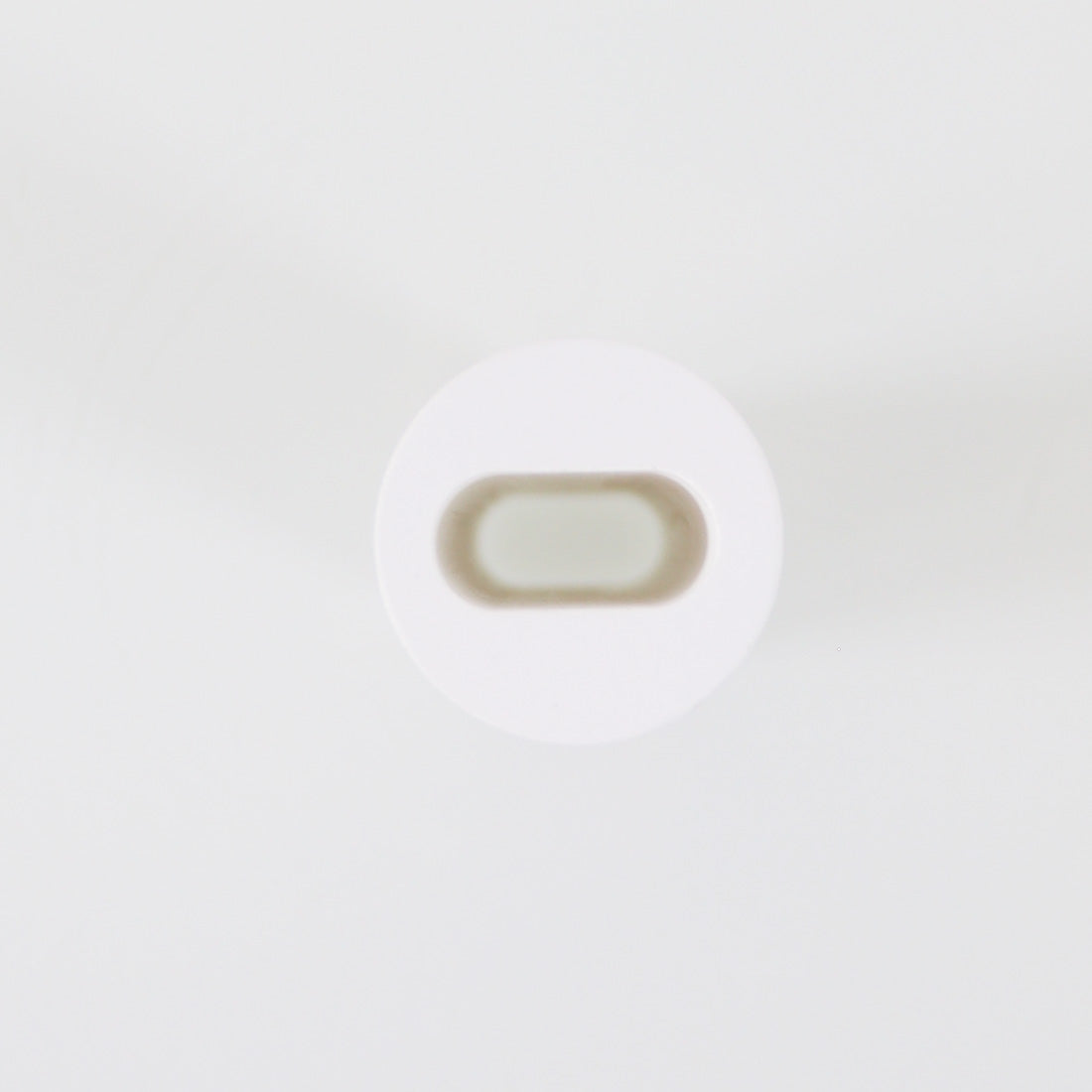 Candela VBeam Perfecta Laser 6" White Cavity Ceramic Matte Finish V Beam Parts