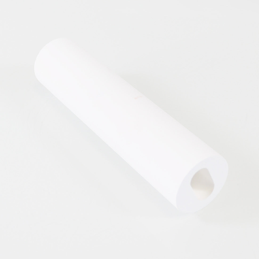 Candela VBeam Perfecta Laser 6" White Cavity Ceramic Matte Finish V Beam Parts