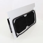 Laser Heat Exchanger Radiator 2 Fan Assembly Koolance Coolant 0A109AP-11-1TB X