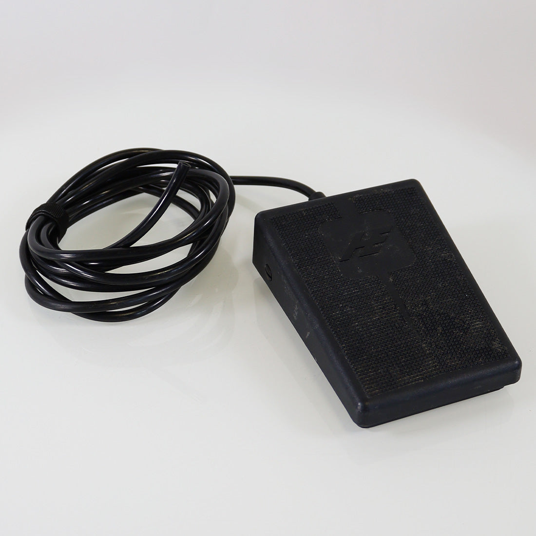 Herga Pneumatic Laser Footswitch Pedal 6210-0001