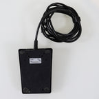 Herga Pneumatic Laser Footswitch Pedal 6210-0001