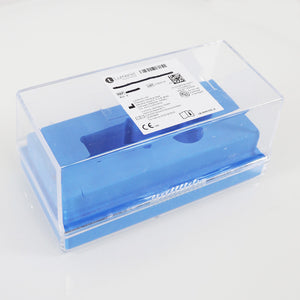 Lumenis Universal IPL Laser Filter Box LumeOne M22 Storage Case Plastic