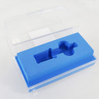 Lumenis Universal IPL Laser Filter Box LumeOne M22 Storage Case Plastic