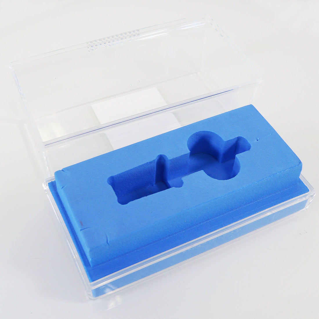 Lumenis Universal IPL Laser Filter Box LumeOne M22 Storage Case Plastic